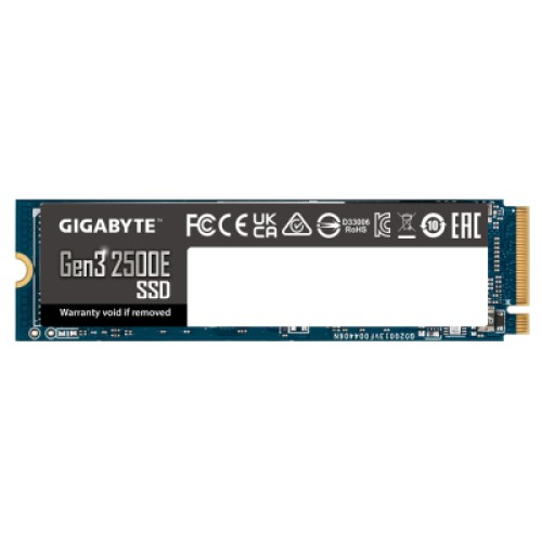 Накопитель SSD M.2 2280 1TB GIGABYTE (G325E1TB)
