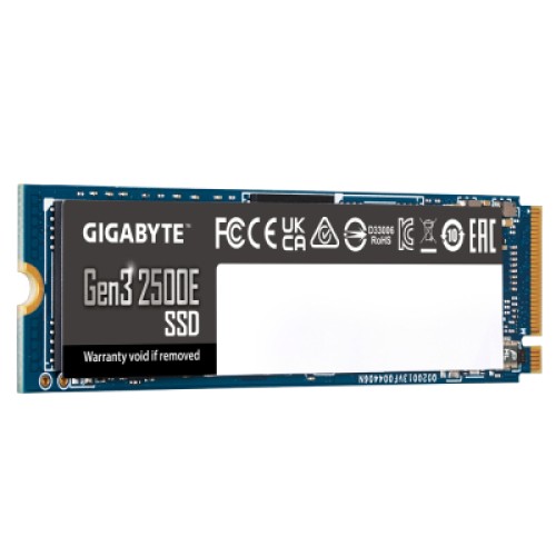 Накопитель SSD M.2 2280 1TB GIGABYTE (G325E1TB)
