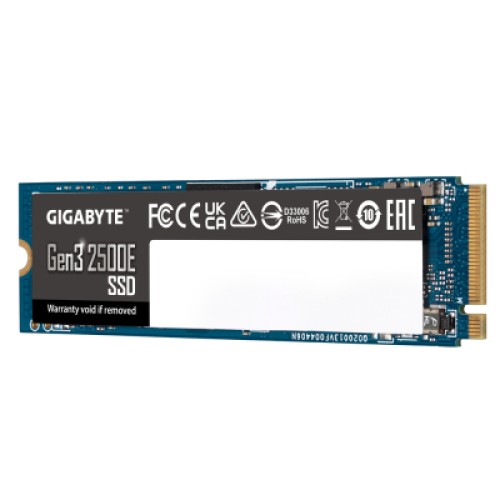 Накопитель SSD M.2 2280 1TB GIGABYTE (G325E1TB)
