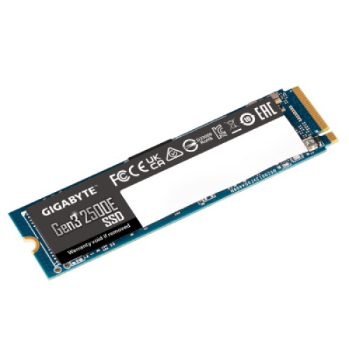 Накопитель SSD M.2 2280 1TB GIGABYTE (G325E1TB)