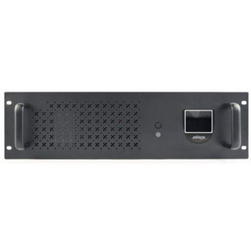 Источник бесперебойного питания EnerGenie UPS-RACK-2000 2000VA LCD (UPS-RACK-2000)