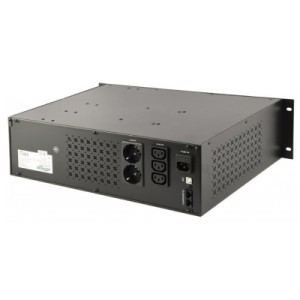 Источник бесперебойного питания EnerGenie UPS-RACK-1200 1200VA (UPS-RACK-1200)