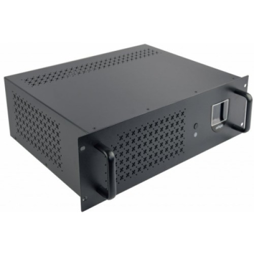 Источник бесперебойного питания EnerGenie UPS-RACK-1200 1200VA (UPS-RACK-1200)