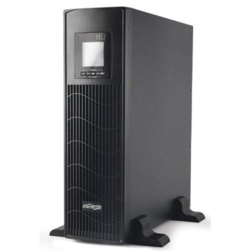 Источник бесперебойного питания EnerGenie EG-UPSRACK-13 3000VA (EG-UPSRACK-13)
