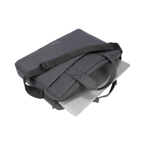 Сумка для ноутбука Tucano 16" TLINEA black (TL-BSBTK15-BK)
