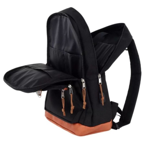 Рюкзак для ноутбука Canyon 15.6" BPS-5 backpack (CNS-BPS5BBR1)