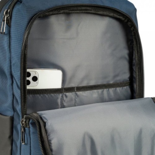 Рюкзак для ноутбука Tucano 15.6" Martem, blue (BKMAR15-B)