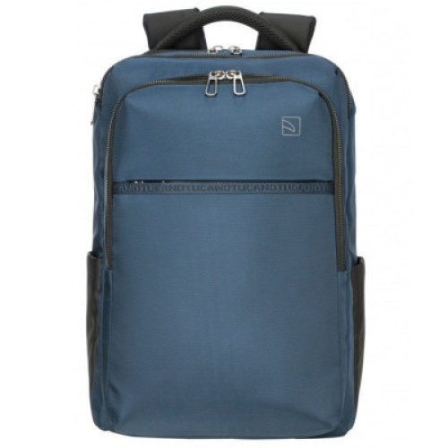 Рюкзак для ноутбука Tucano 15.6" Martem, blue (BKMAR15-B)