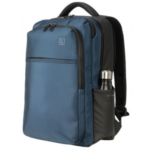 Рюкзак для ноутбука Tucano 15.6" Martem, blue (BKMAR15-B)