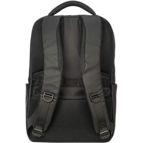 Рюкзак для ноутбука Tucano 15.6" Martem, black (BKMAR15-BK)