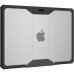 Чехол для ноутбука UAG 13" MacBook Air (2022) Ice/Black (134007114340) Чехол для ноутбука UAG 13" MacBook Air (2022) Ice/Black (134007114340)