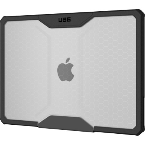 Чехол для ноутбука UAG 13" MacBook Air (2022) Ice/Black (134007114340) Чехол для ноутбука UAG 13" MacBook Air (2022) Ice/Black (134007114340)