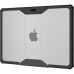 Чехол для ноутбука UAG 13" MacBook Air (2022) Ice/Black (134007114340) Чехол для ноутбука UAG 13" MacBook Air (2022) Ice/Black (134007114340)