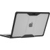 Чехол для ноутбука UAG 13" MacBook Air (2022) Ice/Black (134007114340) Чехол для ноутбука UAG 13" MacBook Air (2022) Ice/Black (134007114340)