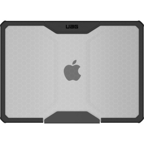 Чехол для ноутбука UAG 13" MacBook Air (2022) Ice/Black (134007114340) Чехол для ноутбука UAG 13" MacBook Air (2022) Ice/Black (134007114340)