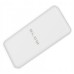 Батарея универсальная Blow 20000mAh, inp:Micro-USB(5V/2A), out:USB-A*2(5V/2,4A max), white (PB20C)