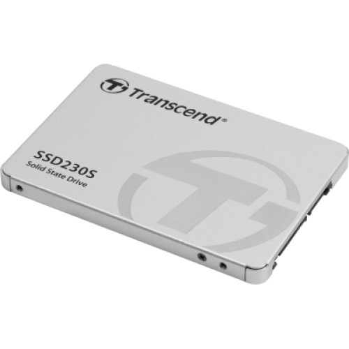 Накопитель SSD 2.5" 4TB Transcend (TS4TSSD230S)