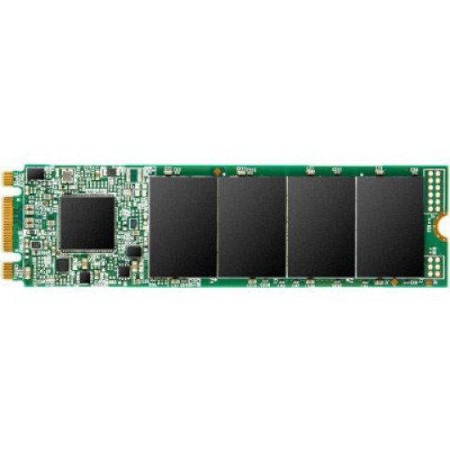 Накопитель SSD M.2 2280 1TB Transcend (TS1TMTS825S)