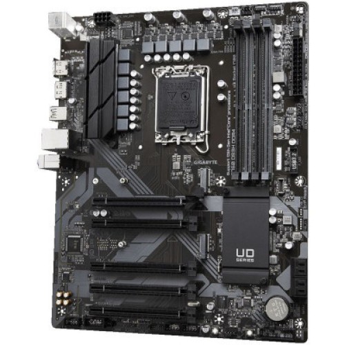 Материнская плата GIGABYTE B760 DS3H DDR4