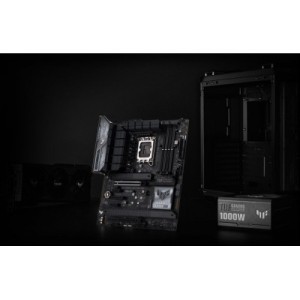 Материнская плата ASUS TUF GAMING Z790-PLUS WIFI