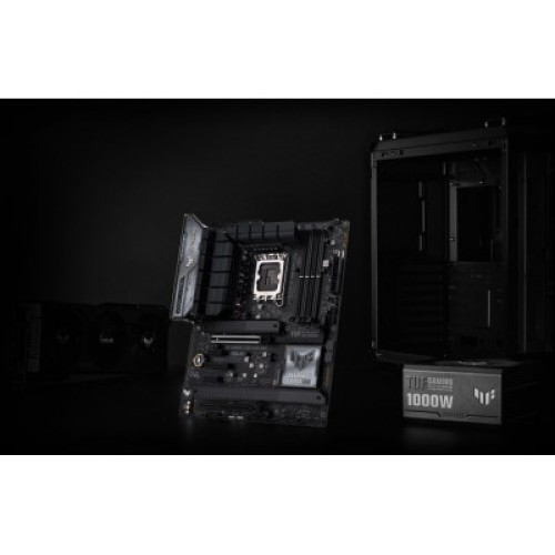 Материнская плата ASUS TUF GAMING Z790-PLUS WIFI