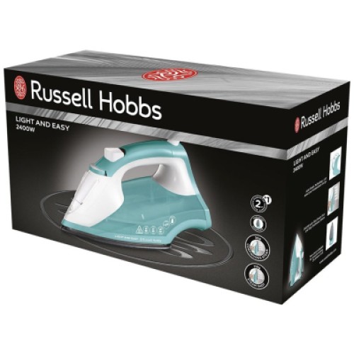 Утюг Russell Hobbs 26470-56