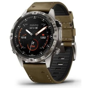 Смарт-часы Garmin MARQ Adventurer Gen 2 (010-02648-31)