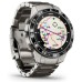 Смарт-часы Garmin MARQ Aviator Gen 2 (010-02648-01)
