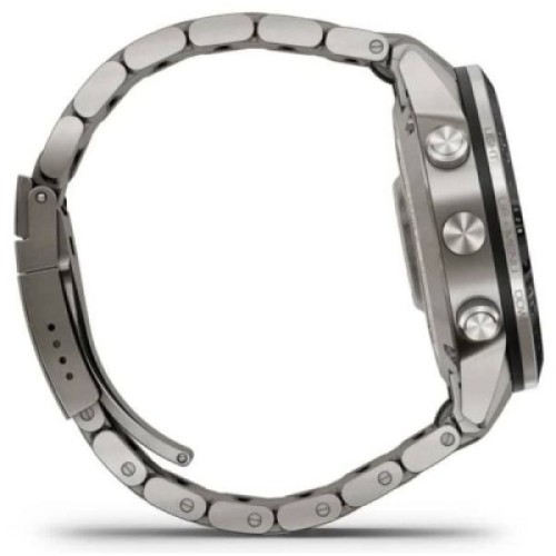 Смарт-часы Garmin MARQ Aviator Gen 2 (010-02648-01)