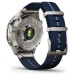 Смарт-годинник Garmin MARQ Captain Gen 2 (010-02648-11)