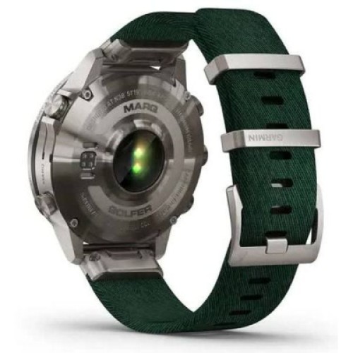 Смарт-часы Garmin MARQ Golfer Gen 2 (010-02648-21)