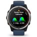 Смарт-часы Garmin quatix 7, Sapphire, AMOLED (010-02582-61)