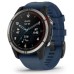 Смарт-часы Garmin quatix 7, Sapphire, AMOLED (010-02582-61)