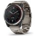 Смарт-часы Garmin quatix 7X, Solar (010-02541-61)