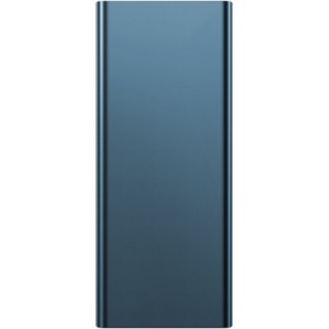 Батарея универсальная Baseus Adaman Metal 20000mAh, PD/65W, QC/3.0, +cable USB to Type-C (PPIMDA-D03)