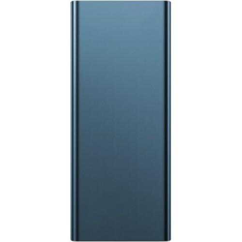 Батарея универсальная Baseus Adaman Metal 20000mAh, PD/65W, QC/3.0, +cable USB to Type-C (PPIMDA-D03) Батарея универсальная Baseus Adaman Metal 20000mAh, PD/65W, QC/3.0, +cable USB to Type-C (PPIMDA-D03)