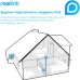 Комплект видеонаблюдения Reolink RLK16-800D8