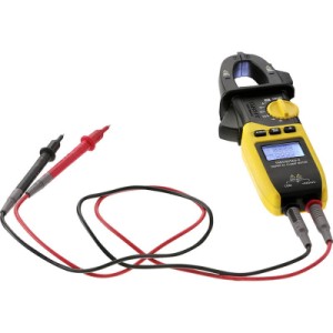 Токовые клещи Stanley САТIII, 600V, 600A (FMHT82564-0)