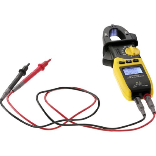 Токовые клещи Stanley САТIII, 600V, 600A (FMHT82564-0)