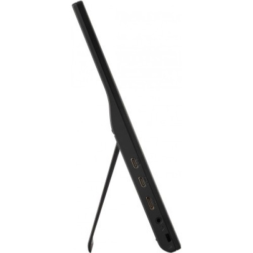 Монитор ViewSonic VA1655