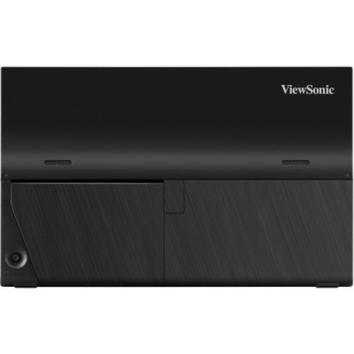 Монитор ViewSonic VA1655