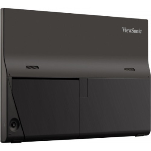 Монитор ViewSonic VA1655