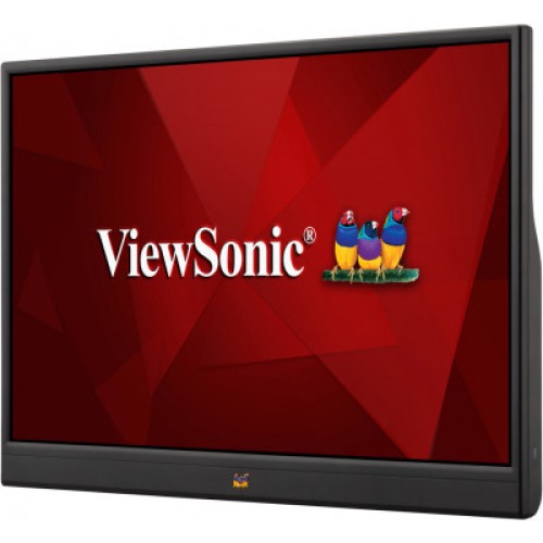 Монитор ViewSonic VA1655