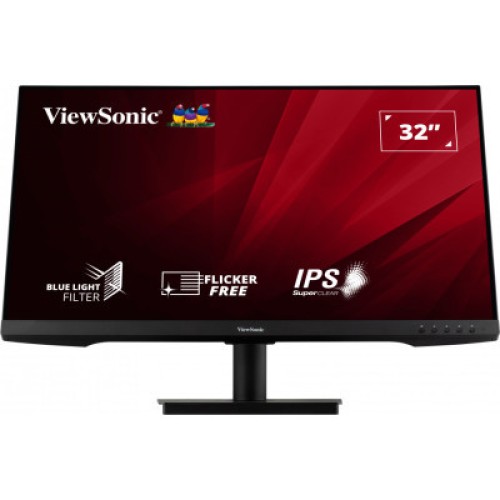 Монитор ViewSonic VA3209-2K-MHD