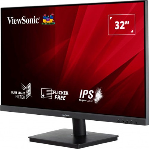 Монитор ViewSonic VA3209-MH