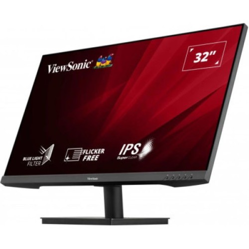 Монитор ViewSonic VA3209-MH