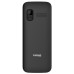 Мобильный телефон Sigma Comfort 50 Grace Type-C Black (4827798121818)