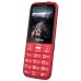 Мобильный телефон Sigma Comfort 50 Grace Type-C Red (4827798121825)