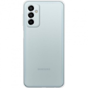 Чохол до мобільного телефона BeCover Samsung Galaxy M13 4G SM-M135 Transparancy (708385)