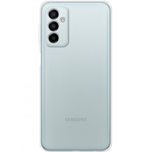 Чехол для мобильного телефона BeCover Samsung Galaxy M13 4G SM-M135 Transparancy (708385)